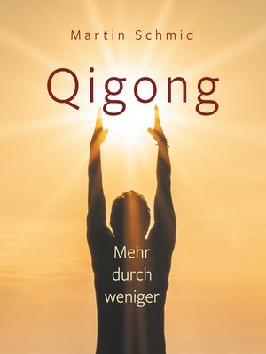 cover image of Qigong
